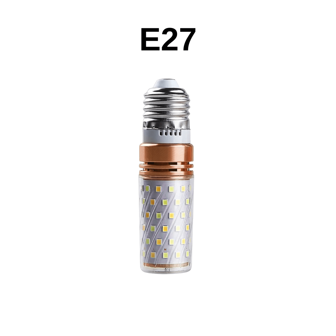 E27 Led Ampul - Ronisu Aydınlatma